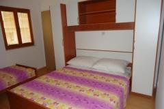 Apartmanok Gašparović Apartman 2 – App balkon foto 4