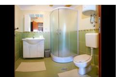 Apartmanok Gašparović Apartman 2 – App balkon foto 5