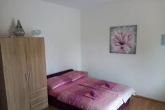 Apartmanok Lara Apartman 1 – Studio foto 4