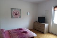 Apartmanok Lara Apartman 1 – Studio foto 5