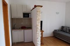 Apartmanok Lara Apartman 2 – Apartman 1 foto 5