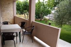 Apartmanok Lara Apartman 3 – Apartman 2 foto 4