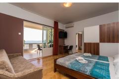Apartmanok Malenica Apartman 1 – App 2+1 foto 2