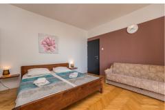 Apartmanok Malenica Apartman 1 – App 2+1 foto 3