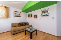 Apartmanok Malenica Apartman 3 – App 4+2 foto 3