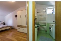 Apartmanok Malenica Apartman 3 – App 4+2 foto 5