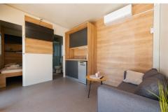 Apartmanok Malenica Apartman 4 – MobilHouse foto 3
