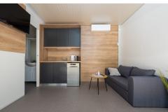 Apartmanok Malenica Apartman 4 – MobilHouse foto 4