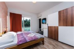 Apartmanok Malenica Szoba 5 – Soba foto 2