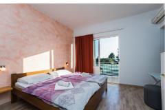 Apartmanok Malenica Szoba 5 – Soba foto 3