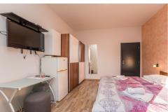 Apartmanok Malenica Szoba 5 – Soba foto 4
