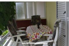 Apartmanok Mladenka Apartman 1 foto 3
