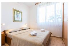 Apartmanok Peričić Apartman 3 – A3 foto 4