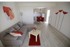 Apartmanok Sea view Apartman 1 – Sea view foto 4