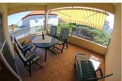 Apartmanok Sea view Apartman 2 – House Pesa foto 1