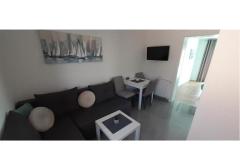 Apartmanok Solis Apartman 2 – Apartman 2 foto 5