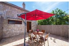 Apartmanok Tonka Apartman 3 – Kuća foto 1
