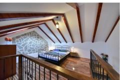 Apartmanok Tonka Apartman 3 – Kuća foto 2