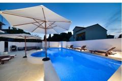 Apartmanok Tonka Apartman 3 – Kuća foto 3