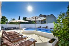 Apartmanok Tonka Apartman 3 – Kuća foto 4