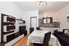 Apartmanok Tonka Apartman 2 foto 2