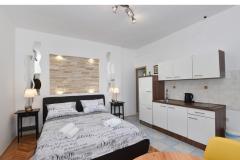 Apartmanok Tonka Szoba 4 foto 2