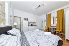 Apartmanok Tonka Szoba 4 foto 3