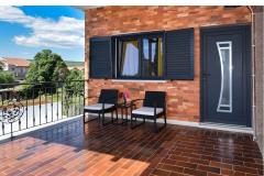 Apartmanok Tonka Szoba 4 foto 5
