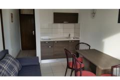 Apartmanok Žeger Apartman 1 – A3 foto 3