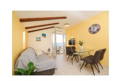 Holiday Home Sea La Vie Apartman 3 – Suncokret foto 2