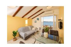 Holiday Home Sea La Vie Apartman 3 – Suncokret foto 3