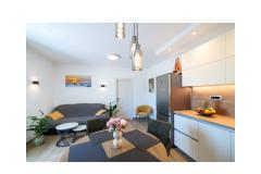 Holiday Home Sea La Vie Apartman 5 – A4 foto 1