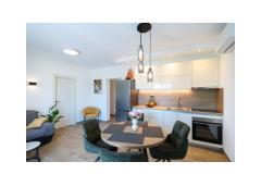 Holiday Home Sea La Vie Apartman 5 – A4 foto 2