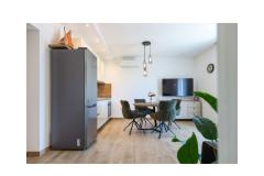 Holiday Home Sea La Vie Apartman 5 – A4 foto 3