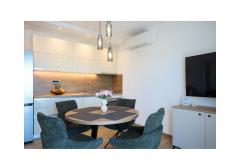 Holiday Home Sea La Vie Apartman 5 – A4 foto 5