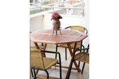 Apartmanok Cosic Apartman 1 – apartman 1 foto 5