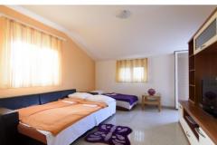 Apartmanok Cosic Apartman 2 – apartman 2 foto 4