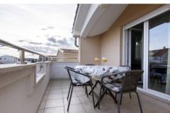Apartmanok Cosic Apartman 3 – apartman 3 foto 1