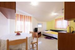 Apartmanok Cosic Apartman 4 – apartman 4 foto 2