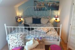 Apartmanok Tamara Apartman 1 – STUDIO A1 foto 1