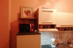 Apartmanok Tamara Apartman 2 – APP 2+1 foto 1