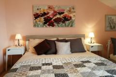 Apartmanok Tamara Apartman 2 – APP 2+1 foto 3