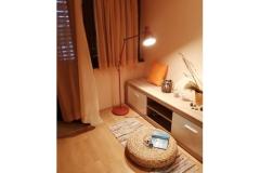 Apartmanok Tamara Apartman 2 – APP 2+1 foto 4