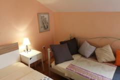 Apartmanok Tamara Apartman 2 – APP 2+1 foto 5