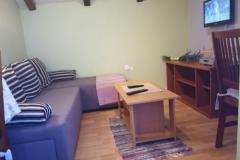 Apartmanok Tamara Apartman 3 – APP4+1 foto 3