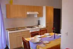 Apartmanok Tamara Apartman 3 – APP4+1 foto 5