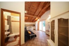 Apartmanok Ela Apartman 2 – Apartman 1 foto 2
