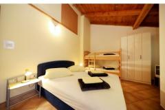 Apartmanok Ela Apartman 1 – Apartman 2 foto 2