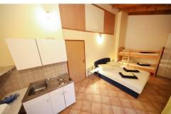 Apartmanok Ela Apartman 1 – Apartman 2 foto 4