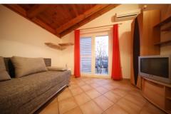 Apartmanok Ela Apartman 3 – Apartman 3 foto 2